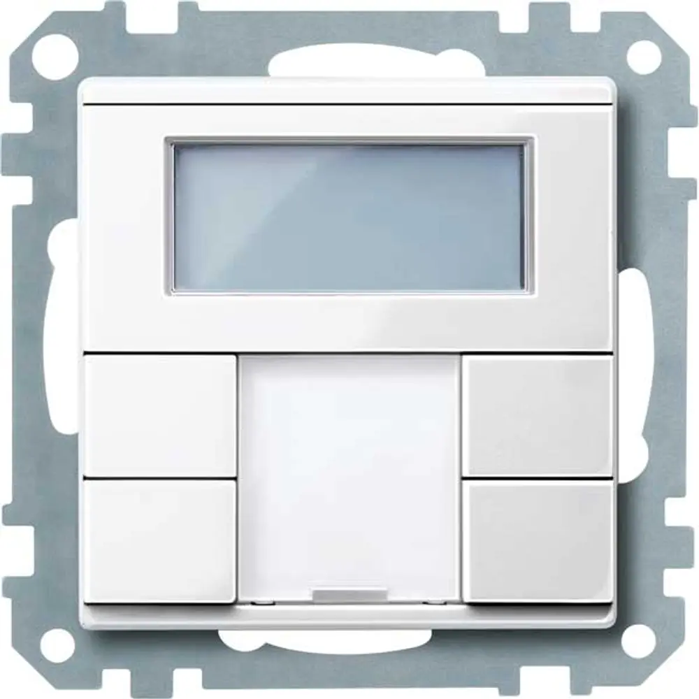 Merten MEG6214-0319 - Interruptor