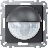 MERTEN 630614 KNX-Präsenzmelder UP System M 2,2 m | anthrazit