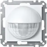 MERTEN 630619 KNX-Präsenzmelder UP System M 2,2 m | polarweiß matt