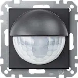 MERTEN 632714 KNX-Bewegungsmelder System M 2,20 m | anthrazit