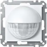 MERTEN 632719 KNX-Bewegungsmelder System M 2,20 m | polarweiß matt