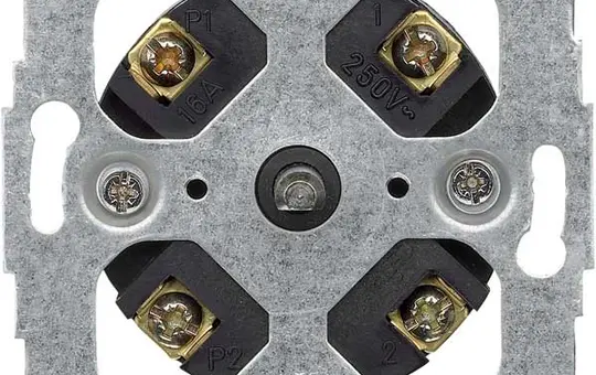 MERTEN 538200 Zeitschalter 120 min