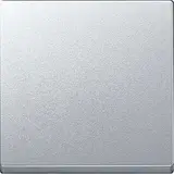MERTEN 433160 Wippe System M 1-fach | aluminium
