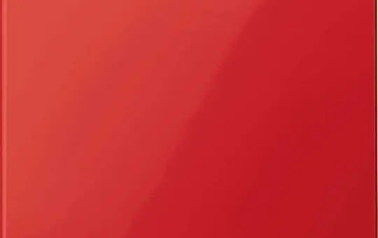 MERTEN MEG3300-0306 Wippe System M 1-fach | rubinrot