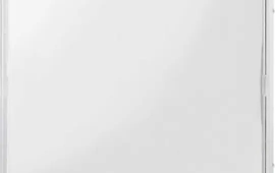 MERTEN MEG3340-3500 Wippe System M 1-fach | transparent