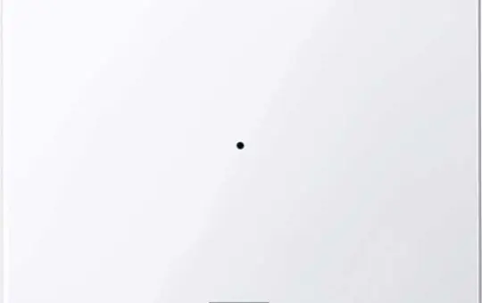 MERTEN MEG5215-0325 Wippe für Taster-Modul PlusLink System M 1-fach, Pfeile | aktivweiß glänzend