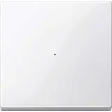 MERTEN MEG5210-0319 Wippe für Taster-Modul PlusLink System M 1-fach | polarweiß glänzend