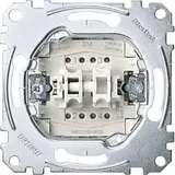 MERTEN MEG3155-0000 Wipptaster 2 Schließer
