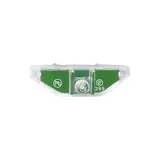 MERTEN MEG3901-0006 LED-Beleuchtungsmodul 100-230 V, rot
