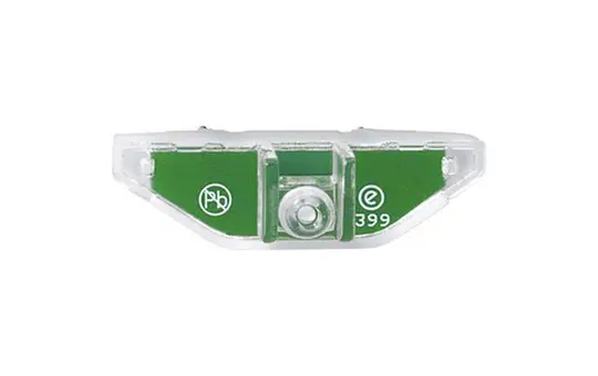 MERTEN MEG3901-0006 LED-Beleuchtungsmodul 100-230 V, rot