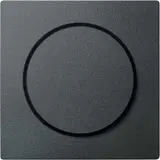 MERTEN MEG5250-0414 Dimmerabdeckung System M Standard | anthrazit