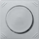 MERTEN MEG5252-0460 Drehregler-Modul System M aluminium