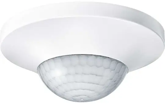 MERTEN MEG5522-0019 PlusLink-Sensormodul ARGUS Master, IR | polarweiß