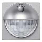MERTEN MEG5711-0460 Bewegungsmelder ARGUS 180 UP System M Schalter | aluminium