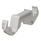 OBO BETTERMANN 6288640 Kanalklammer für Systemöffnung 80