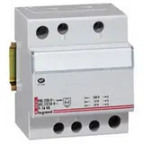 LEGRAND 413092 Klingeltransformator 4-modulig, 230 V, 12 V/8 V
