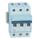 LEGRAND 403548 TX³ Leitungsschutzschalter 3-polig Typ C 32 A