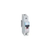 LEGRAND 403355 TX³ Leitungsschutzschalter 1-polig Typ B 10 A