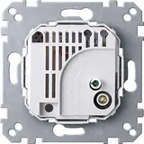 MERTEN MEG5773-0000 Raumtemperaturregler Öffner, 230 V
