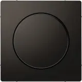 MERTEN MEG5250-6034 Drehdimmerabdeckung System Design Standard | anthrazit