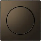 MERTEN MEG5250-6052 Drehdimmerabdeckung System Design Standard | moccametallic