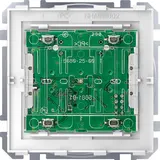 MERTEN MEG5129-6000 Nebenstelle PlusLink System Design 2-fach