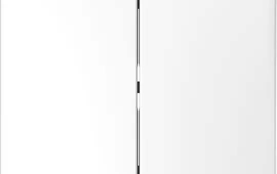 MERTEN MEG3400-6035 Wippe System Design 2-fach | lotosweiß