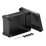 OBO BETTERMANN 2005614 Leergehäuse X 25 | graphitschwarz