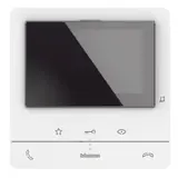 LEGRAND 344912 Classe 100 Video-Hausstation Standard | weiß