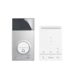 LEGRAND 364232 FlexOne Audio-Set Linea 3000 Freisprechen