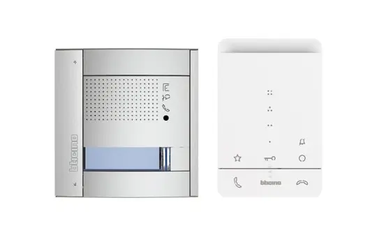 LEGRAND 364234 FlexOne Audio-Set SFERA Standard