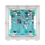 MERTEN MEG5116-6000 Wiser-Tastermodul System Fläche 1-fach
