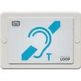 2N Induction Loop Tonübertragung ins Hörgerät 