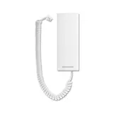 BUSCH-JAEGER Hörer Ersatzteil Busch-Welcome 