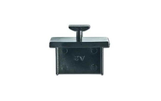 BUSCH-JAEGER USB-Staubschutzkappe 