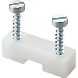 JUNG Zugentlastung für Aufputzkappen 