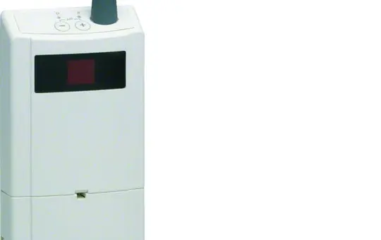 HAGER KNX-RF-Medienkoppler 
