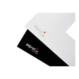 PEAKNX Frontglas-Set für Controlpro 