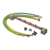 Potenzial-Ausgleichschiene 