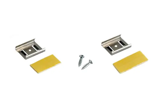 HERA Montageclip LED Twin-Stick 2 