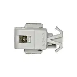 MERTEN Glimmlampenanhänger 