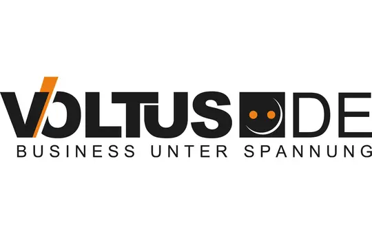 Voltus Verteilerplanung powered by Nordic Energy Standard