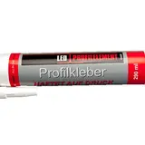 LED PROFILELEMENTE 1906 Montagekleber Standard