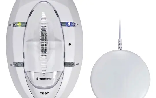 EI ELECTRONICS Ei170RF Alarmierungsmodul für Hörgeschädigte Standard
