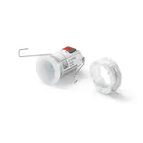ESYLUX ED10429002 KNX-Helligkeitsregler LS FLAT Standard