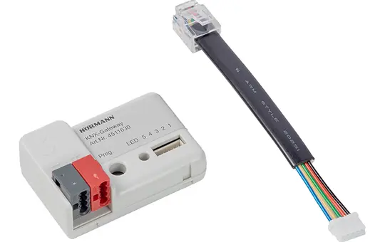 HÖRMANN 4511630 KNX-Gateway Standard