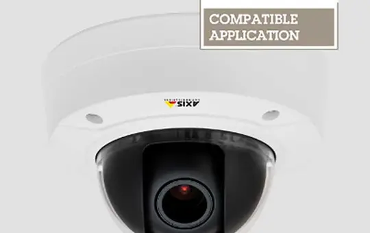 ISE A-0001-008 Smart App KNX Axis Standard