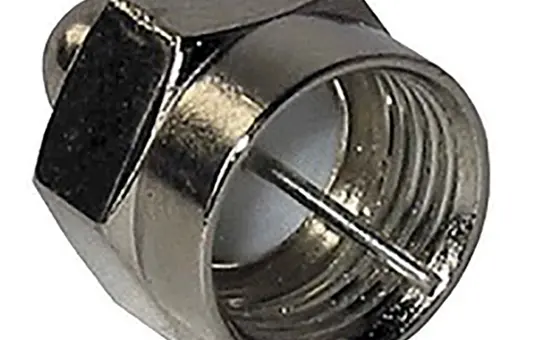 KREILING FA75 F-Abschlusswiderstand Standard