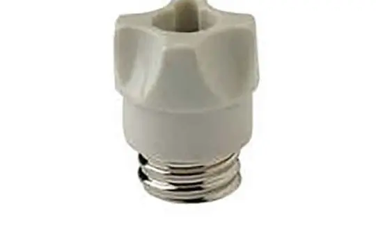 MERSEN 01711.000200 Sicherungs-Schraubkappe Standard