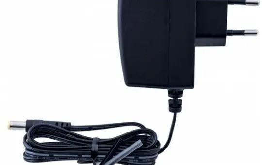 2N 9159052 Netzteil für Induction Loop Standard